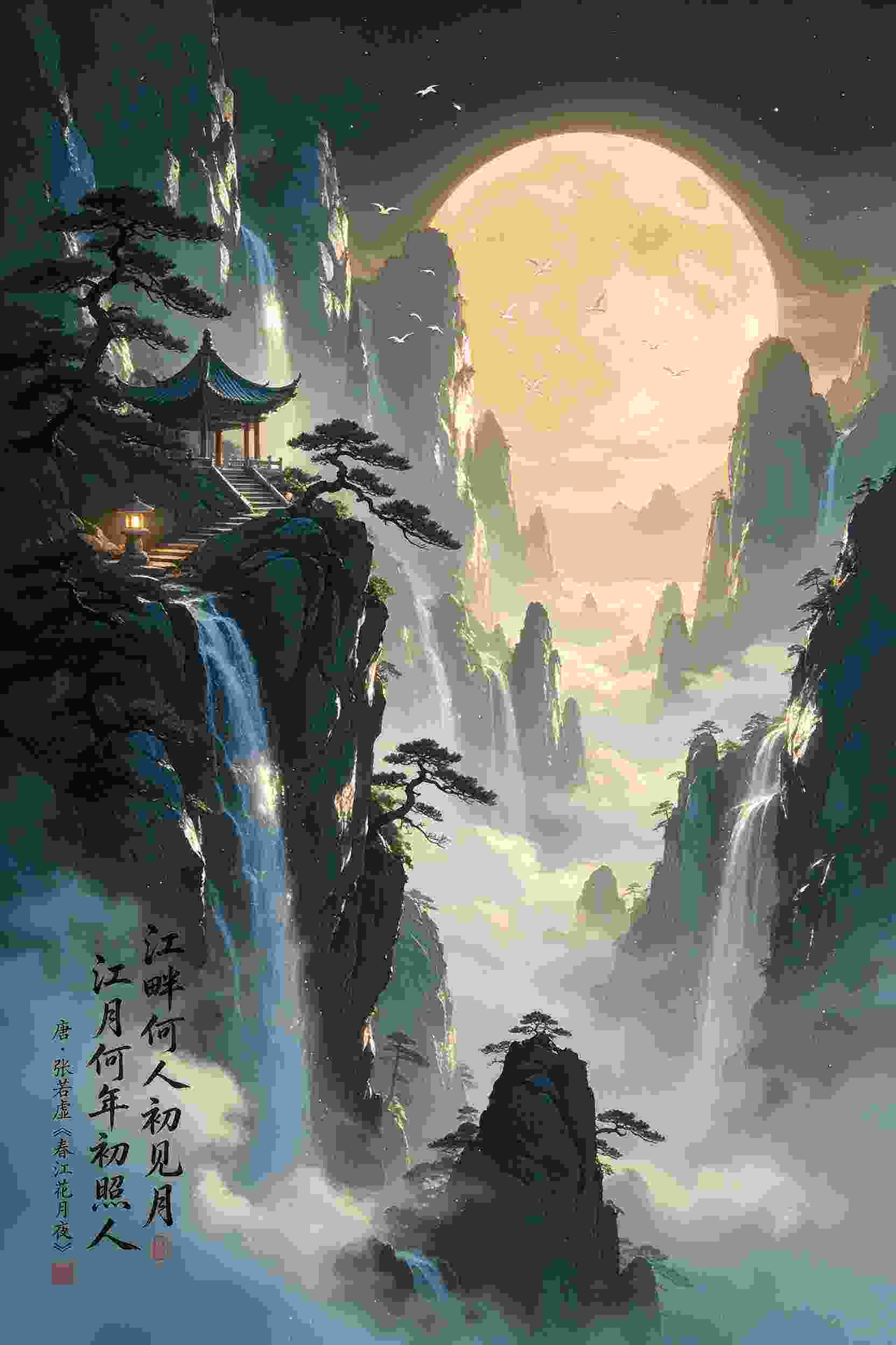 悬疑2