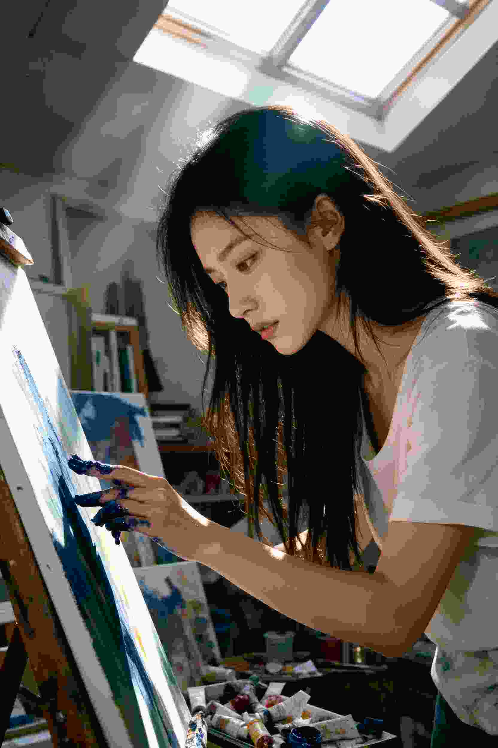 爱情6